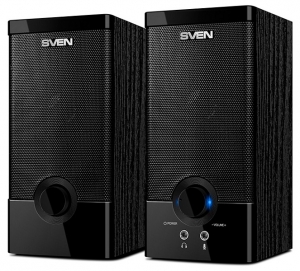 Sven SPS-603 Black